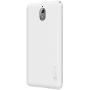 Nillkin Super Frosted Shield Matte cover case for Nokia 3.1 order from official NILLKIN store